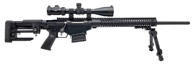 "RUGER PRECISION RIFLE 6.5 CREEDMOOR (L2026-06158)" - Image 1 of 5