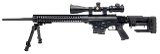 "RUGER PRECISION RIFLE 6.5 CREEDMOOR (L2026-06158)" - Image 3 of 5