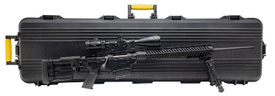 "RUGER PRECISION RIFLE 6.5 CREEDMOOR (L2026-06158)" - Image 5 of 5