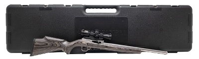 "VOLQUARTSEN CLASSIC SS RIFLE .22LR (L2026-05407)" - Image 5 of 5