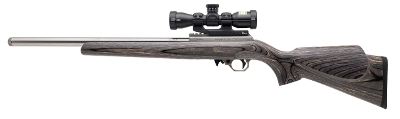 "VOLQUARTSEN CLASSIC SS RIFLE .22LR (L2026-05407)" - Image 3 of 5