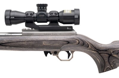 "VOLQUARTSEN CLASSIC SS RIFLE .22LR (L2026-05407)" - Image 4 of 5