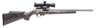"VOLQUARTSEN CLASSIC SS RIFLE .22LR (L2026-05407)" - Image 1 of 5