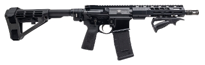 "SOLGW SCALPER PISTOL .300 BLACKOUT (L2026-06541)" - Image 1 of 5