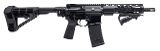 "SOLGW SCALPER PISTOL .300 BLACKOUT (L2026-06541)" - Image 1 of 5