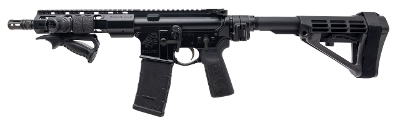 "SOLGW SCALPER PISTOL .300 BLACKOUT (L2026-06541)" - Image 3 of 5