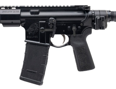 "SOLGW SCALPER PISTOL .300 BLACKOUT (L2026-06541)" - Image 4 of 5