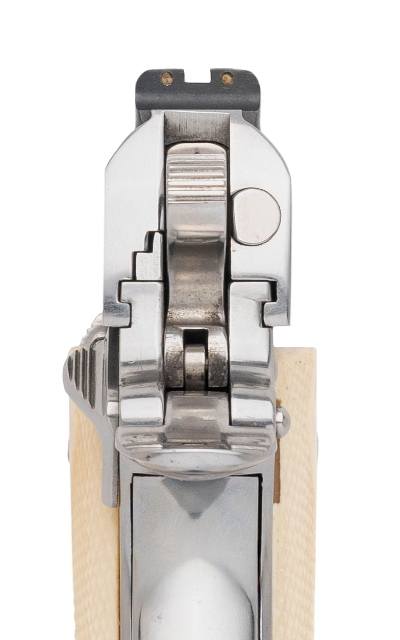 "Colt Government MK IV Series 80 Pistol .45ACP (L2026-05410)" - Image 3 of 7