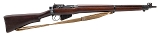 "WWII Long Branch No.4 Mk.I Bolt Action Rifle .303 British (L2026-06745)" - 1 of 6