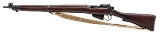 "WWII Long Branch No.4 Mk.I Bolt Action Rifle .303 British (L2026-06745)" - 3 of 6