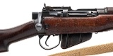 "WWII Long Branch No.4 Mk.I Bolt Action Rifle .303 British (L2026-06745)" - 2 of 6