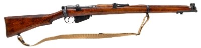 "Pre-WWI Enfield Short Lee-Enfield Mk.I* Bolt Action Rifle .303 British (L2026-06530)" - Image 1 of 8