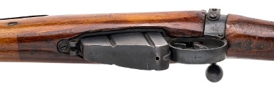 "Pre-WWI Enfield Short Lee-Enfield Mk.I* Bolt Action Rifle .303 British (L2026-06530)" - Image 8 of 8