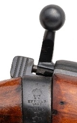"Pre-WWI Enfield Short Lee-Enfield Mk.I* Bolt Action Rifle .303 British (L2026-06530)" - Image 3 of 8