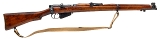 "Pre-WWI Enfield Short Lee-Enfield Mk.I* Bolt Action Rifle .303 British (L2026-06530)" - Image 1 of 8