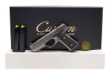 "(SN: H9015454) CNC DANIEL DEFENSE H9 ""OBSIDIAN"" PISTOL 9MM (L2026-03675) NEW" - Image 4 of 4
