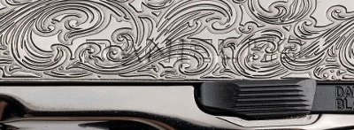 "(SN: H9015454) CNC DANIEL DEFENSE H9 ""OBSIDIAN"" PISTOL 9MM (L2026-03675) NEW" - Image 3 of 4