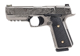 "(SN: H9015454) CNC DANIEL DEFENSE H9 ""OBSIDIAN"" PISTOL 9MM (L2026-03675) NEW" - Image 2 of 4