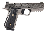 "(SN: H9015454) CNC DANIEL DEFENSE H9 ""OBSIDIAN"" PISTOL 9MM (L2026-03675) NEW"