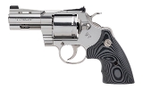 "COLT PYTHON COMBAT ELITE REVOLVER .357 MAG. (L2026-03702)" - Image 1 of 6