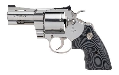 "COLT PYTHON COMBAT ELITE REVOLVER .357 MAG. (L2026-03702)" - Image 1 of 6