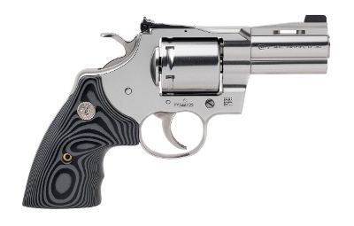"COLT PYTHON COMBAT ELITE REVOLVER .357 MAG. (L2026-03702)" - Image 2 of 6
