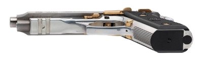 "TAURUS PT100 AFS PISTOL .40 S&W (L2026-06506)" - Image 5 of 7