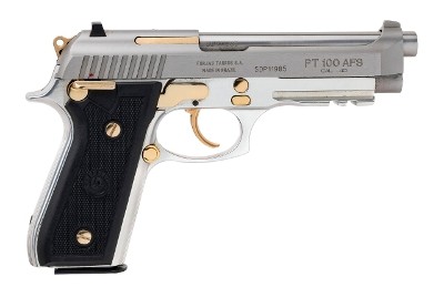 "TAURUS PT100 AFS PISTOL .40 S&W (L2026-06506)" - Image 1 of 7