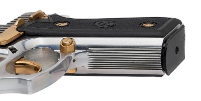 "TAURUS PT100 AFS PISTOL .40 S&W (L2026-06506)" - Image 6 of 7