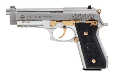 "TAURUS PT100 AFS PISTOL .40 S&W (L2026-06506)" - Image 2 of 7