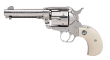 "Ruger Vaquero Revolver .357MAG (L2026-04415)" - 1 of 6