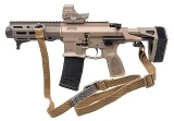 "MAXIM DEFENSE MDX PDW PISTOL .300 BLACKOUT (L2026-03747) (AUSTX)" - Image 3 of 4
