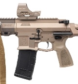 "MAXIM DEFENSE MDX PDW PISTOL .300 BLACKOUT (L2026-03747) (AUSTX)" - Image 4 of 4