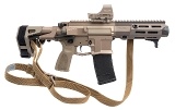"MAXIM DEFENSE MDX PDW PISTOL .300 BLACKOUT (L2026-03747) (AUSTX)" - Image 1 of 4