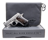 "KIMBER MICRO 9 PISTOL 9MM (L2026-05375)" - Image 7 of 7