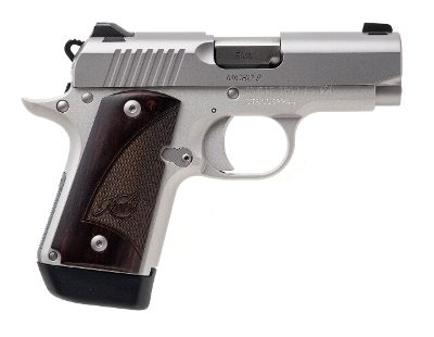 "KIMBER MICRO 9 PISTOL 9MM (L2026-05375)" - Image 1 of 7