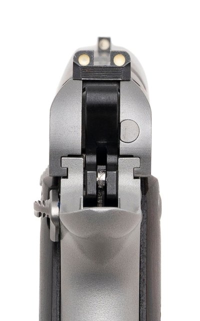 "KIMBER MICRO 9 PISTOL 9MM (L2026-05375)" - Image 3 of 7