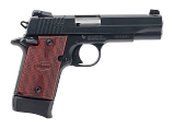 "SIG SAUER P938-22 PISTOL .22LR (L2026-06996)" - Image 1 of 6