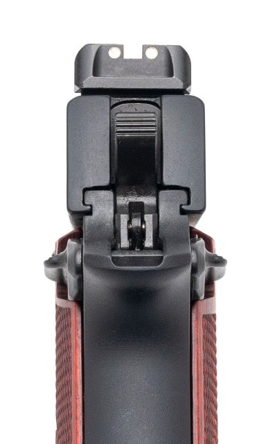 "SIG SAUER P938-22 PISTOL .22LR (L2026-06996)" - Image 3 of 6