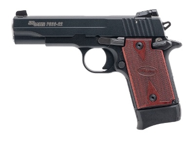 "SIG SAUER P938-22 PISTOL .22LR (L2026-06996)" - Image 2 of 6