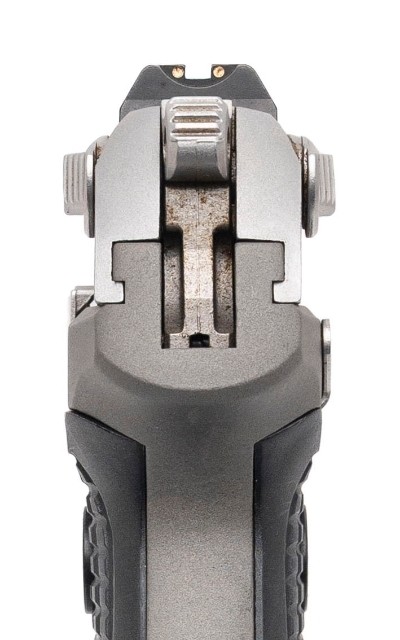"RUGER P93DC PISTOL 9MM (L2026-07184)" - Image 3 of 6