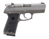 "RUGER P93DC PISTOL 9MM (L2026-07184)" - Image 1 of 6