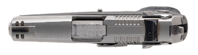 "RUGER P93DC PISTOL 9MM (L2026-07184)" - Image 4 of 6