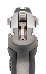 "RUGER P93DC PISTOL 9MM (L2026-07184)" - Image 3 of 6