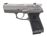 "RUGER P93DC PISTOL 9MM (L2026-07184)" - Image 2 of 6