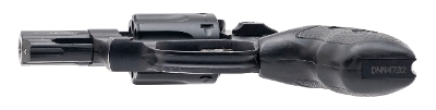 "SMITH & WESSON 43C AIRLITE REVOLVER .22LR (L2026-07168)" - Image 5 of 5