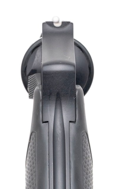 "SMITH & WESSON 43C AIRLITE REVOLVER .22LR (L2026-07168)" - Image 3 of 5