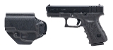 "GLOCK 23 GEN 3 PISTOL .40 S&W (L2026-07134)" - 1 of 7