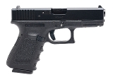 "GLOCK 23 GEN 3 PISTOL .40 S&W (L2026-07134)" - 2 of 7