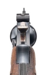 "SMITH & WESSON K38 TARGET MASTERPIECE REVOLVER .38 SPECIAL (L2026-05110)" - Image 3 of 6
